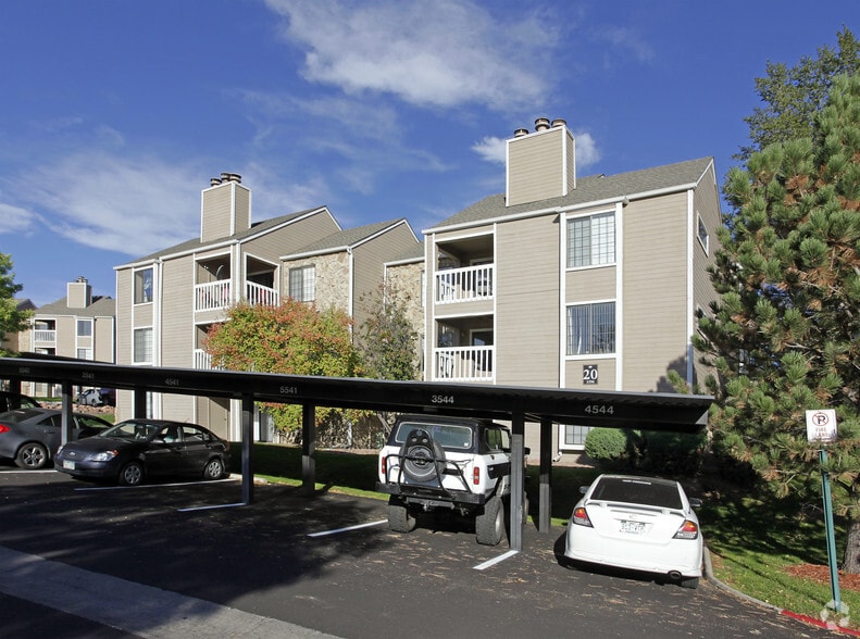 Quail Cove Colorado Springs Co Apartment Finder