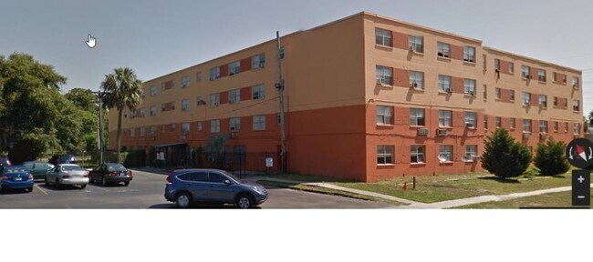 Franklin Arms Apartments Jacksonville Fl Apartment Finder