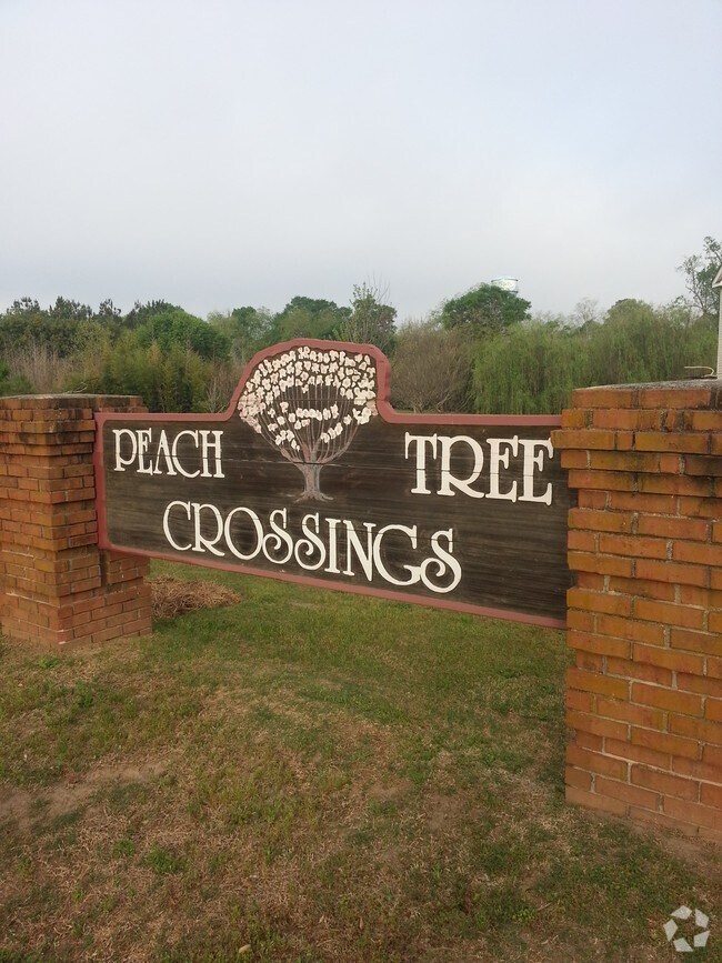 Peachtree Crossings Apartments Byron Ga Apartment Finder
