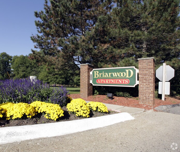 Briarwood Apartments Waterford Mi Apartment Finder