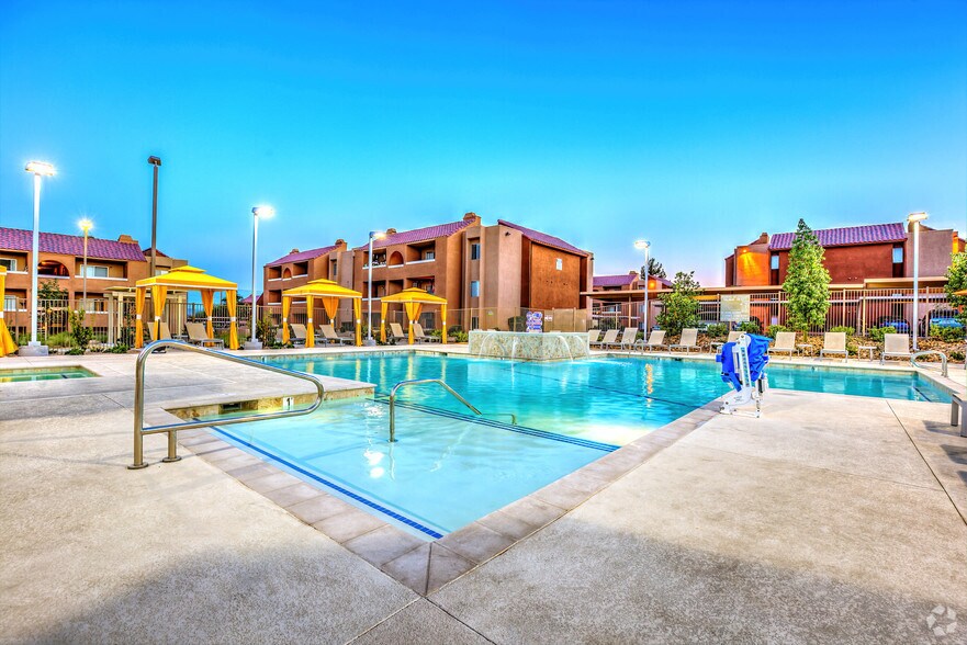 Villas At Green Valley Henderson Nv Apartment Finder