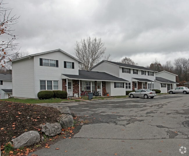 Cazenovia ny photo essay
