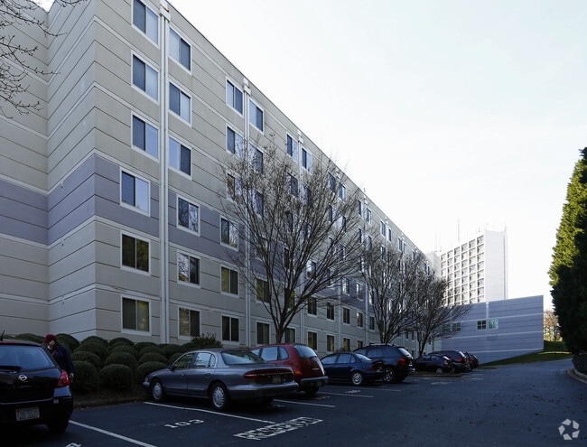 Capital Towers Raleigh Nc Apartment Finder