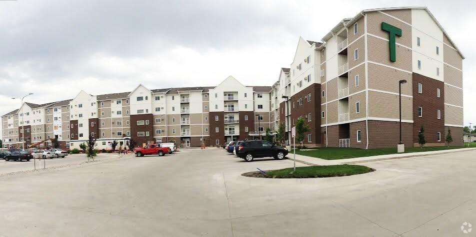 T Lofts Apartments Fargo Nd Apartment Finder