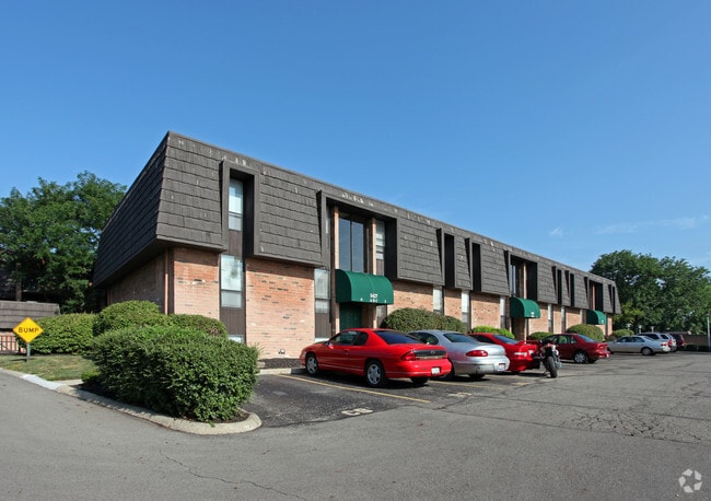 York Terrace East Apartments Columbus Oh Apartment Finder