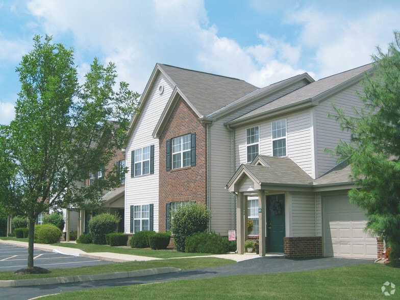 Pickerington Ridge Pickerington Oh Apartment Finder