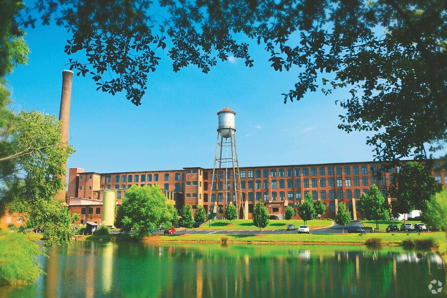 The Lofts Of Greenville Greenville Sc Apartment Finder