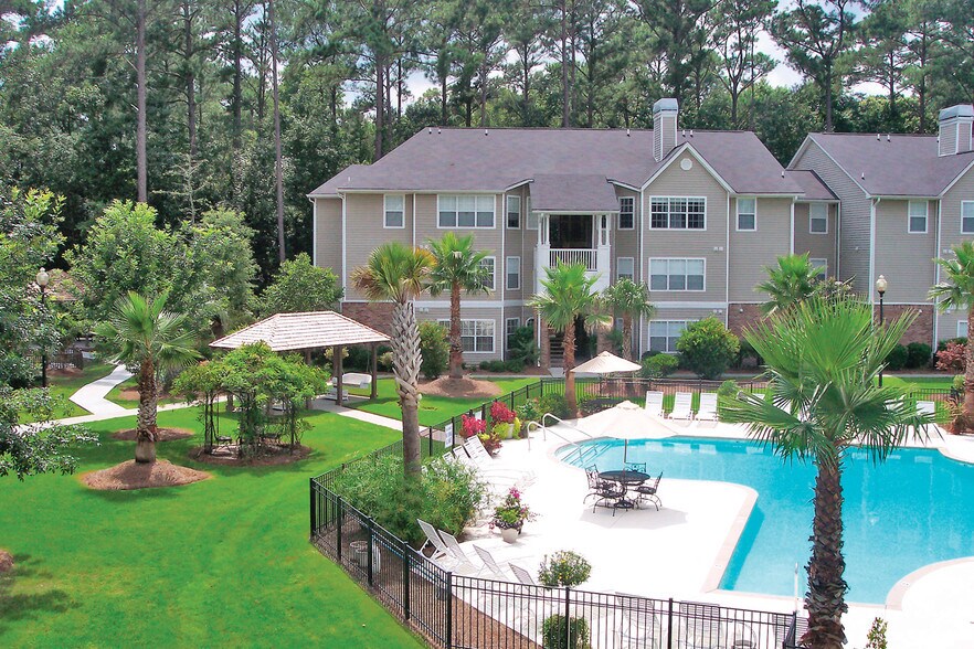 Midland Terrace Summerville Sc Apartment Finder