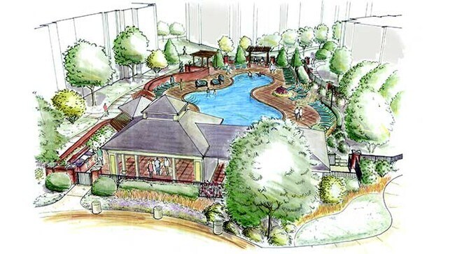 Balcones Woods Austin Tx Apartment Finder