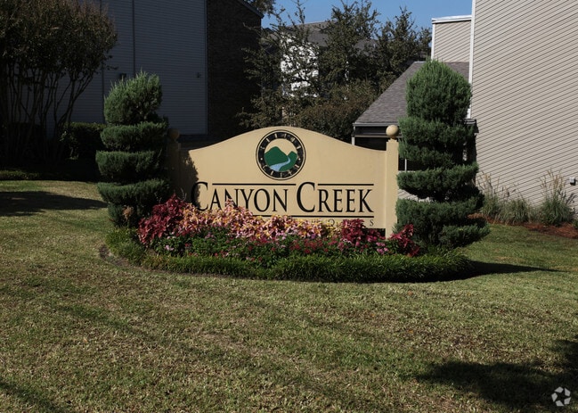 Canyon Creek Apartments Dallas Tx Apartment Finder