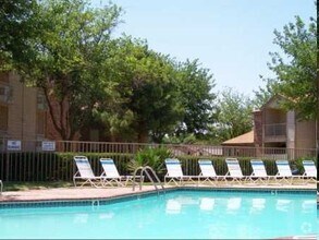 Northridge Court Midland Tx Apartment Finder