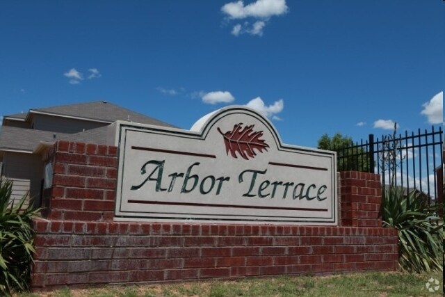 Arbor Terrace Town Homes Odessa Tx Apartment Finder