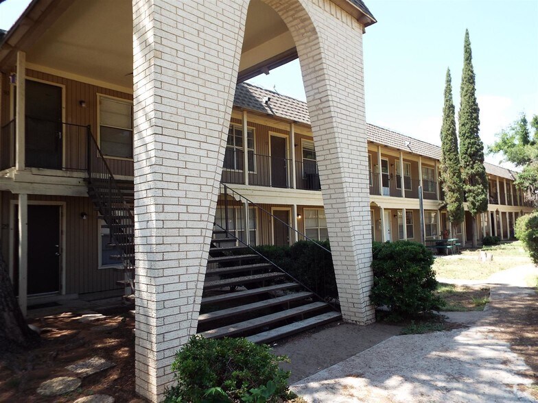 La Casa Bonita Odessa Tx Apartment Finder