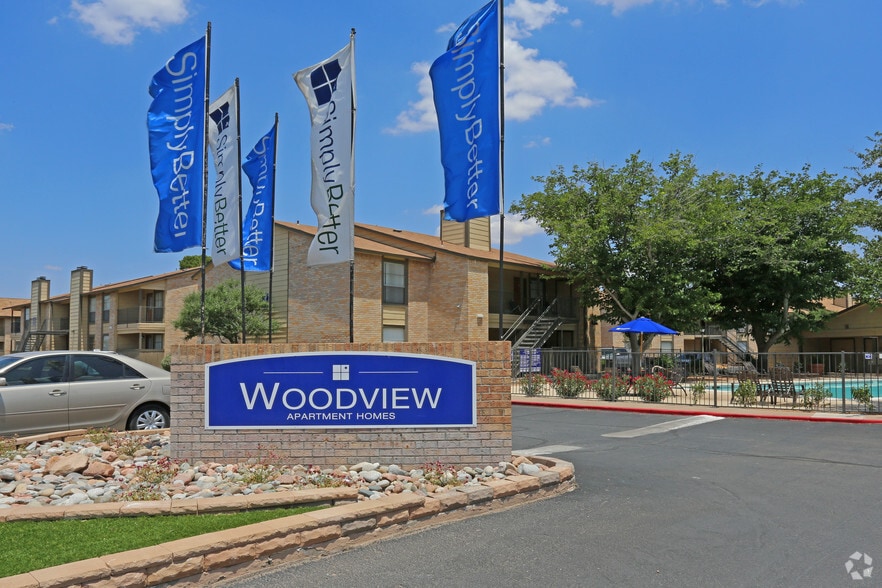 Woodview Odessa Tx Apartment Finder
