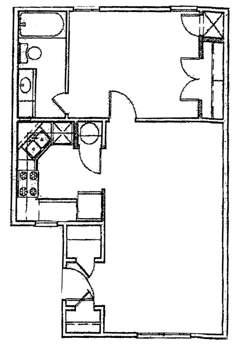 Grove Park Terrace Waxahachie Tx Apartment Finder