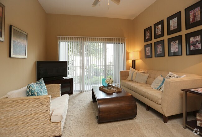 Interior Photo Delante Apartments Interior Photo Delante Apartments
