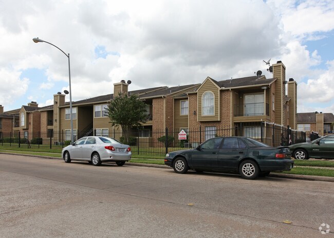 Ashford Stancliff Park Apartments Ashford Stancliff Park Apartments