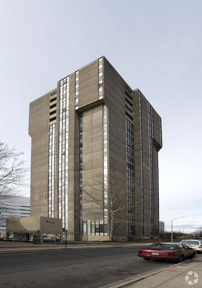 Kingsbury 's Twin Towers Trenton, NJ Apartment Finder