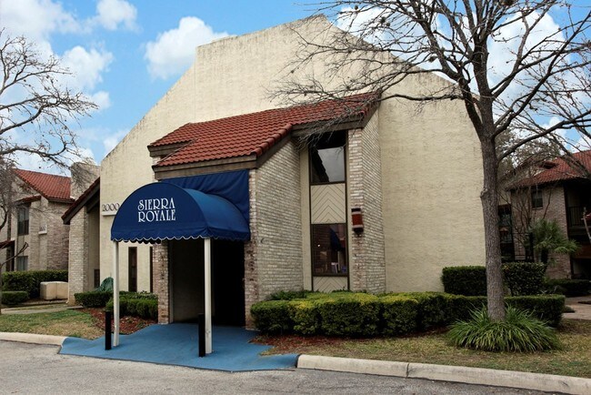 Sierra Royale Apartments San Antonio Sierra Royale Apartments San Antonio