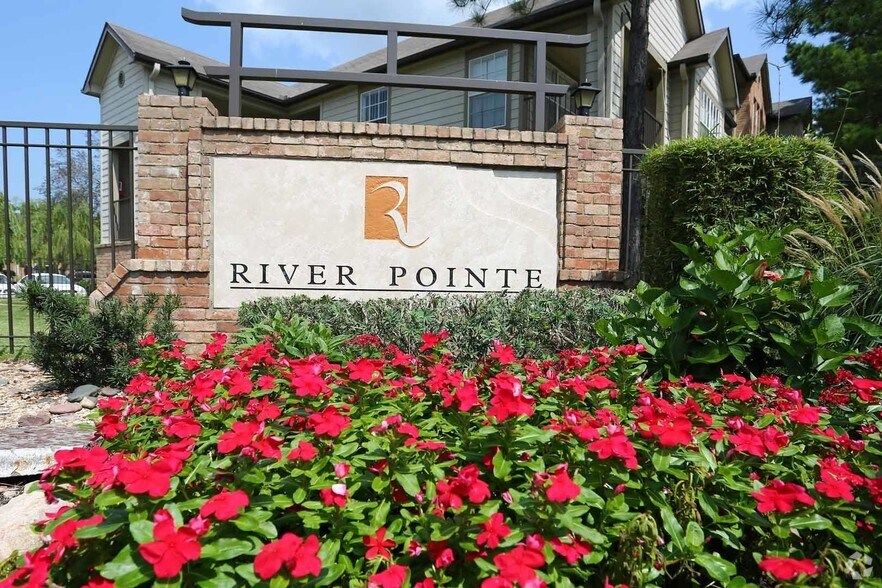 River Pointe Apartments Conroe River Pointe Apartments Conroe