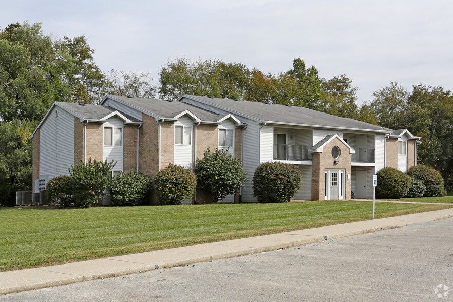 Harrison West - Terre Haute, IN | Apartment Finder