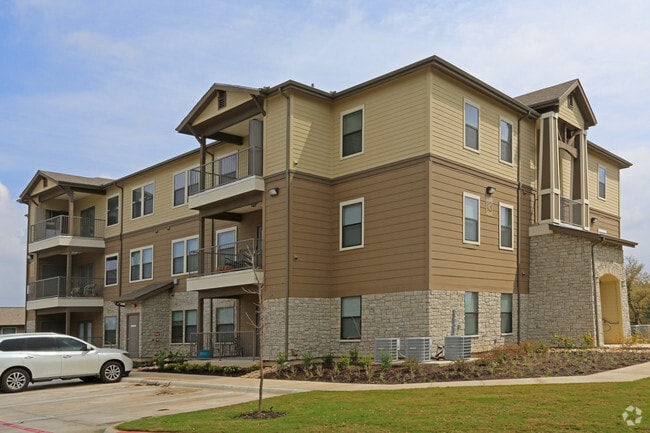 Verandas at Alamo Ranch San Antonio, TX Apartment Finder