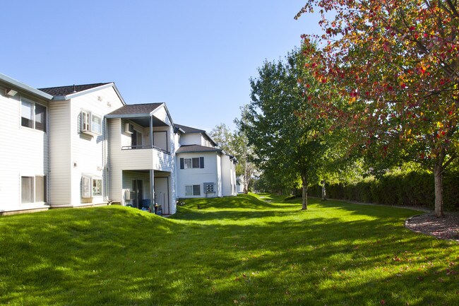Village Apartments Spokane Valley Village Apartments Spokane Valley