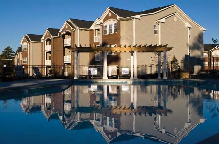 Spring Lake Point Apartments Spring Lake Point Apartments