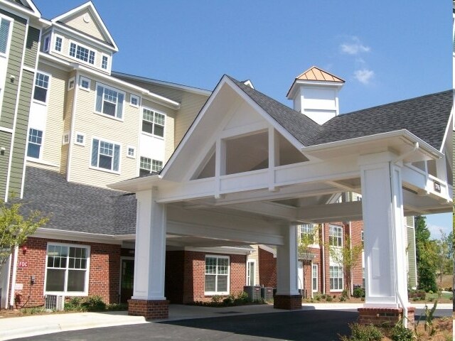 Prosperity Creek Apartments Prosperity Creek Apartments