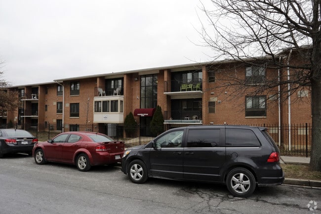 Southern Hills Apartments Dc Southern Hills Apartments Dc