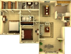 Carrington court house plan Carrington court house plan