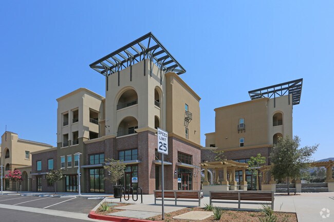 Promenade Apartments San Marcos Promenade Apartments San Marcos