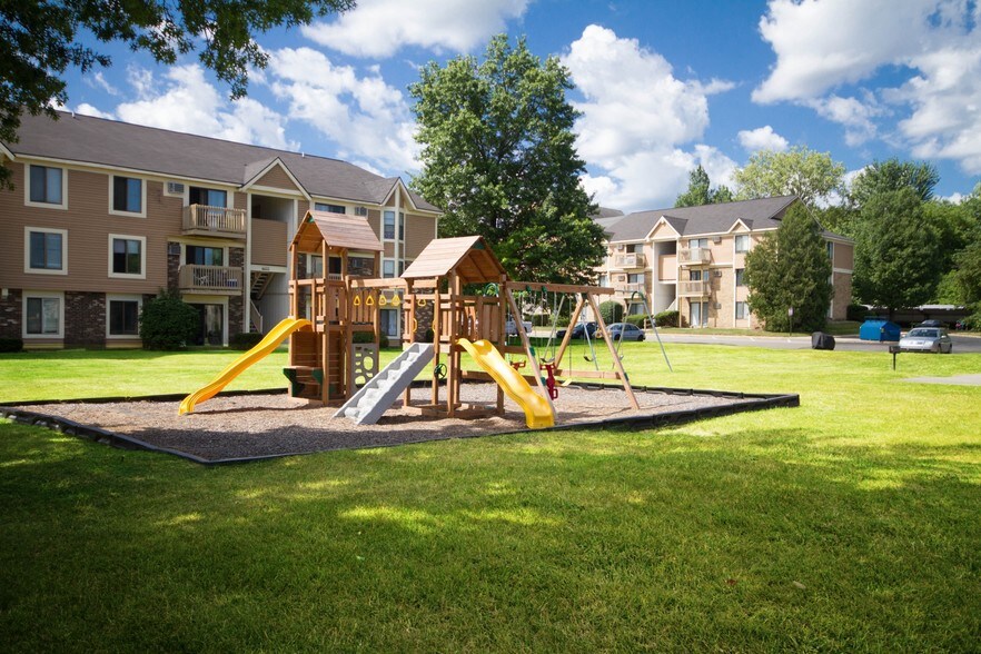 The Orchards at Four Mile Grand Rapids, MI Apartment Finder