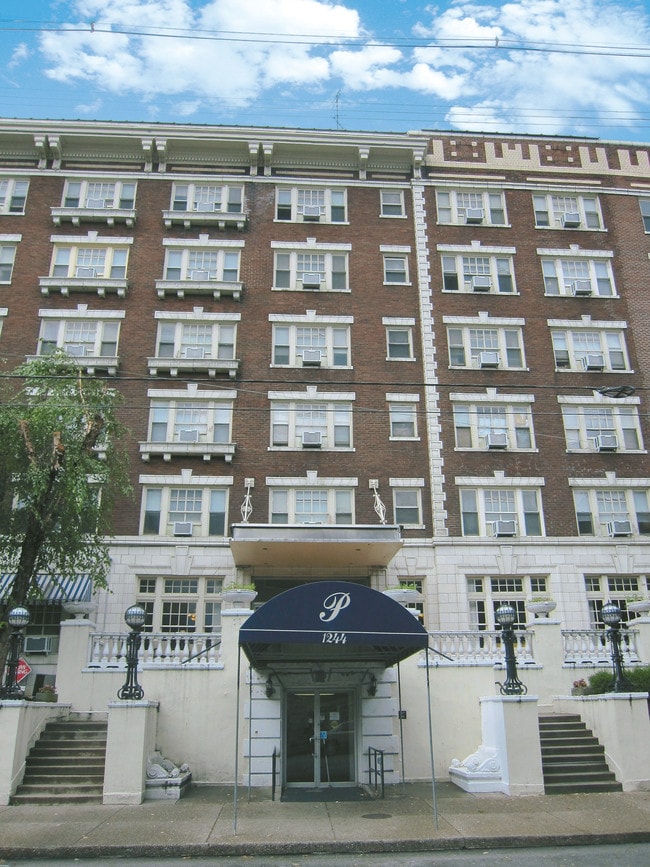 The Puritan Louisville, KY Apartment Finder