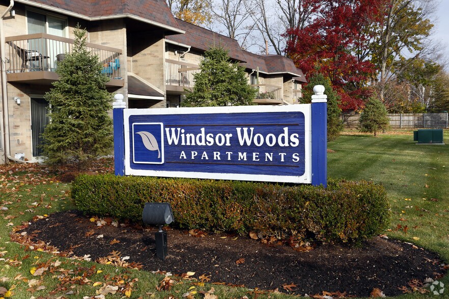 Windsor Woods Apartments Canton Mi Windsor Woods Apartments Canton Mi