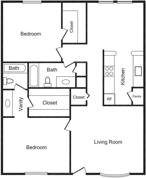 Apartments In Northeast Houston Apartments In Northeast Houston
