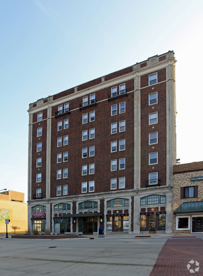 Apartments Near Elkhart Indiana