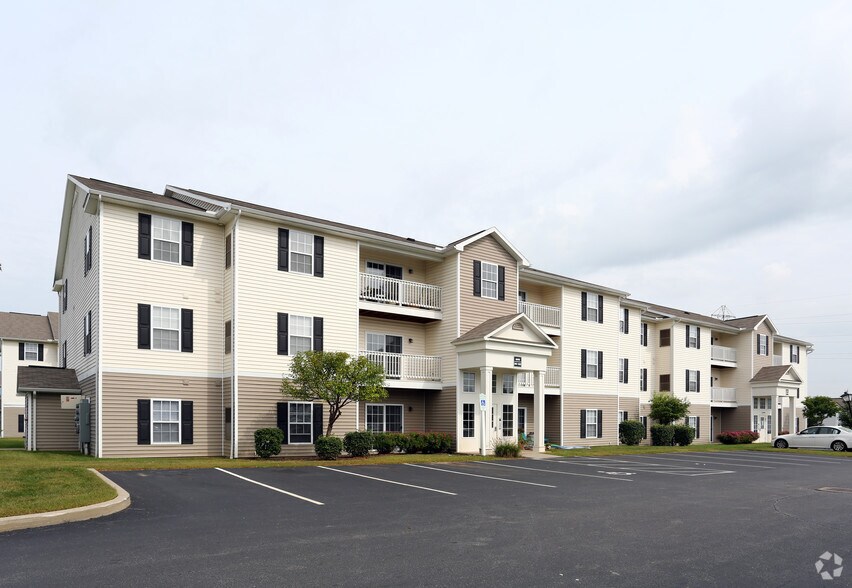 Pebblebrook Apartments Kent, OH Apartment Finder