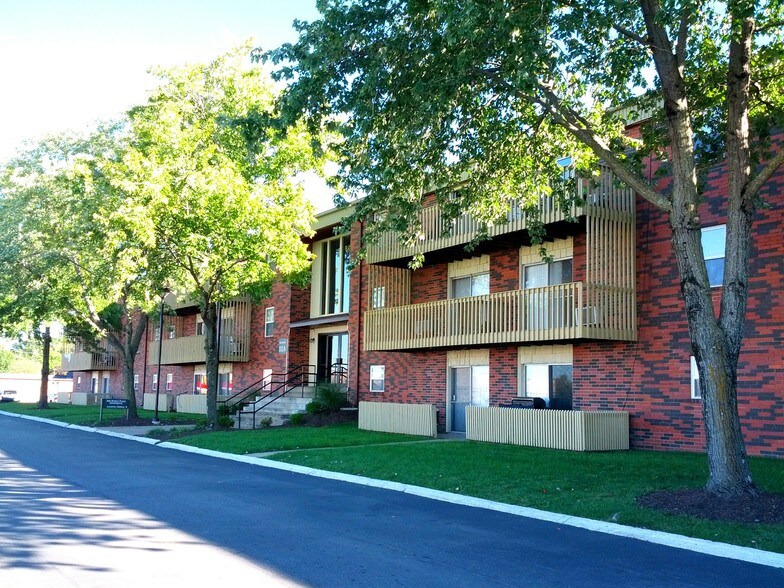 Ash Street Place Apartments Ash Street Place Apartments