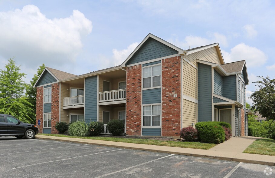 Aberdeen Lawrence, KS Apartment Finder