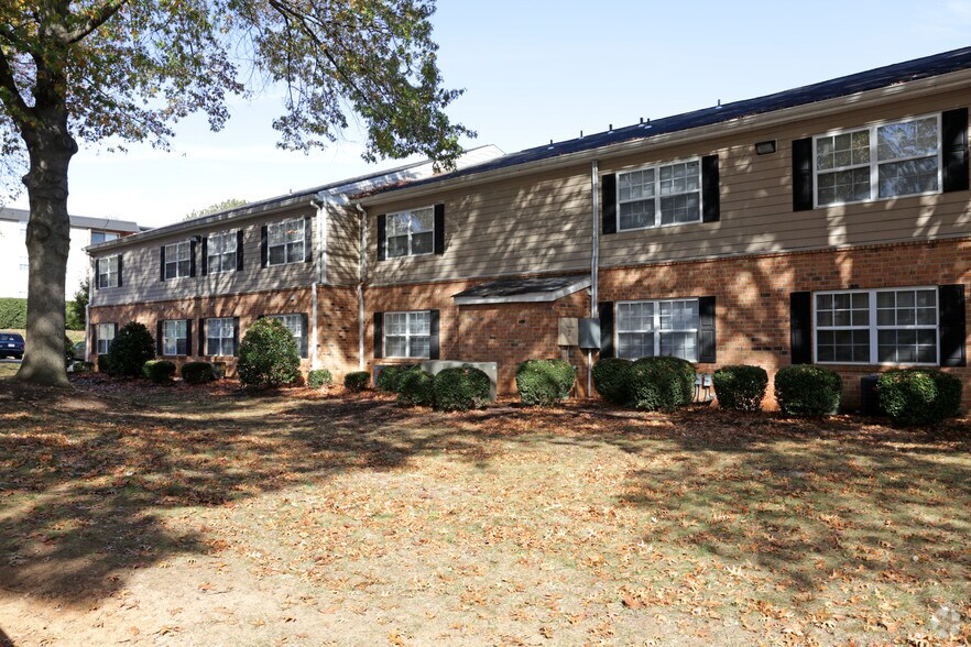 Granite Park Charlottesville, VA Apartment Finder