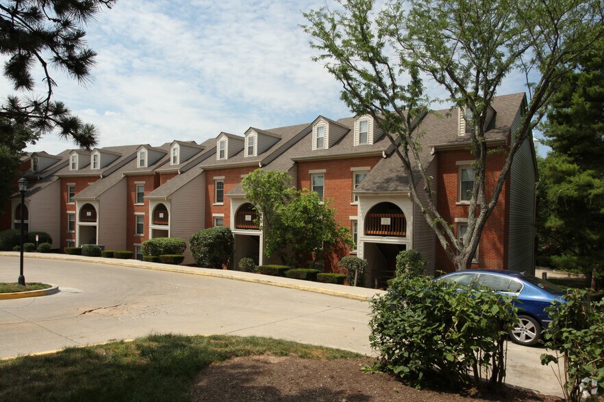 Crescent at Shadeland Lexington, KY Apartment Finder