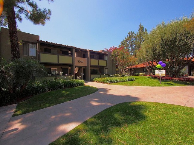 Olive Ridge Apartments Pomona Ca Olive Ridge Apartments Pomona Ca