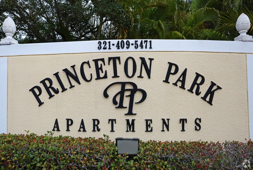Princeton Park Apartments Melbourne, FL Apartment Finder