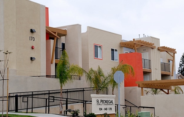 San Pedregal Apartments San Pedregal Apartments