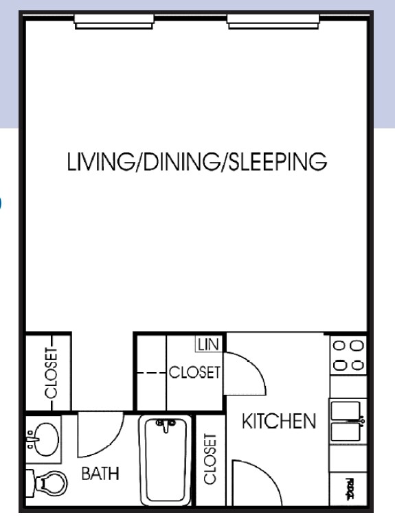 Studio Apartments In Bedford Ohio Studio Apartments In Bedford Ohio