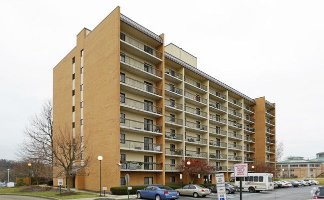Bethel Park Senior Apartments Bethel Park Senior Apartments