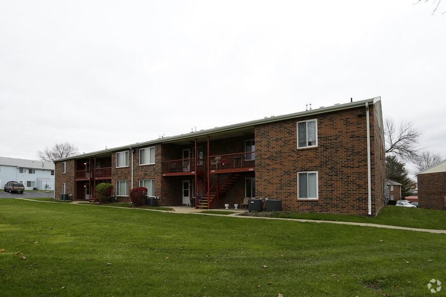 Indian Springs Apartments South Bend Indiana Indian Springs Apartments South Bend Indiana