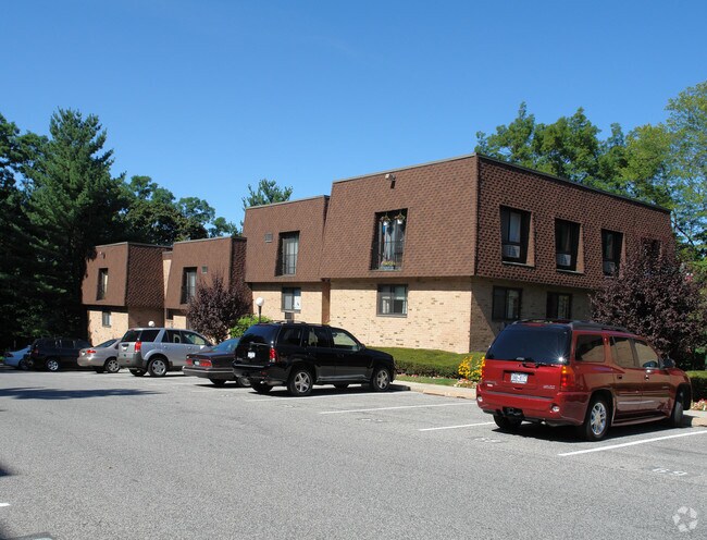 Scarsdale Park Apartments Scarsdale Park Apartments