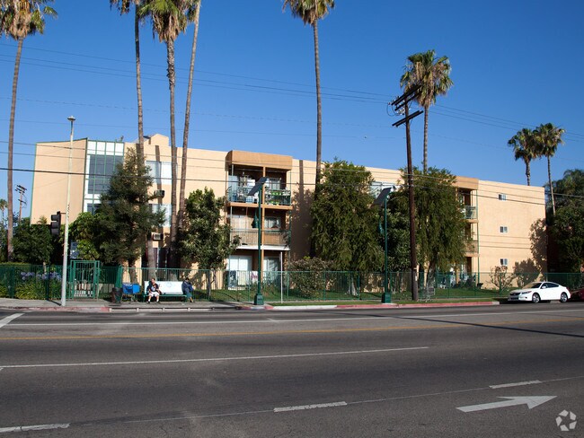Reseda Apartments - Reseda, CA | Apartment Finder